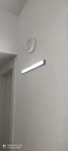 Cabinet-Lamp Cupboard Closet Night-Light Motion-Sensor Stairs Corridor Kitchen Usb-Recharge