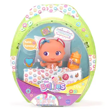 

Doll The Bellies Yumi Yummy