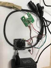 Camhi-Módulo de cámara IP SIM 5, 3G, 4G, 5MP, IMX335, 1920P, inalámbrico, MINI, 4G, Agujero oculto, micrófono incorporado, ranura para tarjeta Micro SD