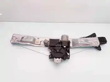 

13802441, 96463908, 910281103 WINDOW MOTOR REAR LEFT OPEL INSIGNIA SALOON