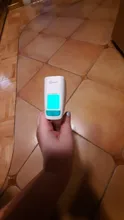 Termómetro Digital de infrarrojos para la frente, medidor de temperatura corporal sin contacto, para adultos y bebés, 8813