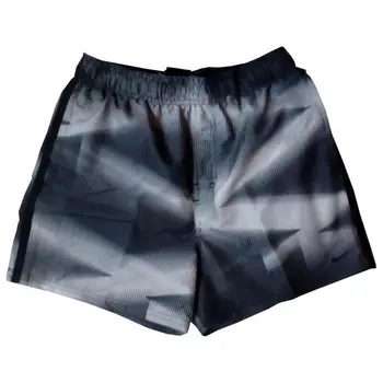 

Men’s Bathing Costume Nike Ness8526 001 Black Grey