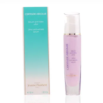 

JEANNE PIAUBERT CERTITUDE ABSOLUE ULTRA SERUM ANTI-WRINKLE 30ML