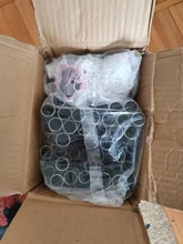 IMBABY-corralito de PISCINA DE BOLAS secas para niños, barreras de seguridad para piscina, parque infantil para niños de 0 a 6 años Código: 01BULKY14 € 100- € 14