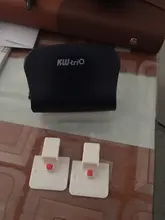 KW-trio-perforadora de papel de 6 agujeros, perforadora de Metal de mano, 5 hojas de capacidad, 6mm, para A4, A5, B5, cuaderno, diario de recortes, planificador