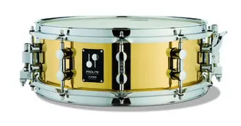 

15810801 PL 12 1405 SDB ProLite small drum 14 "x 5", brass, Sonor