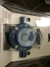 Heavy Duty Self-Priming Hand Electric Drill Water Pump Home Garden Centrifugal