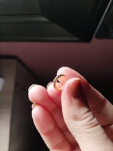 ROXI-pendientes de aro con cristales de circonita negra para mujer, joyas clásicas Punk, Voor Vrouwen, plata 925