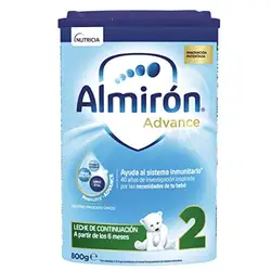 Almiron Advance 2 800 G