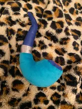 Anti Bite Dog Toys Simulation Panda Drumstick Toy Puppy Pet Play Chew Toys Squeaky Toys