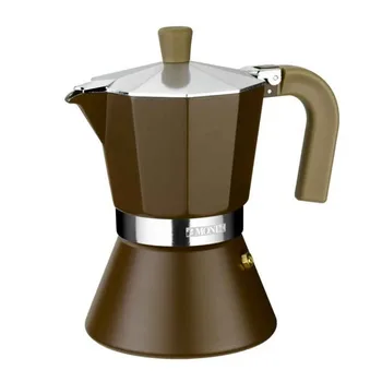 

Italian Coffee Pot Monix M670012 (12 Cups)