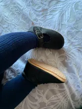 Zapatos de princesa para bebés de cuero suave lujoso para recién nacidos, mocasines para niñas, zapatos de goma con suela para bebés, antideslizantes, calados para primeros caminantes de verano