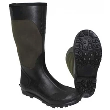 Ботинки неопрена воды