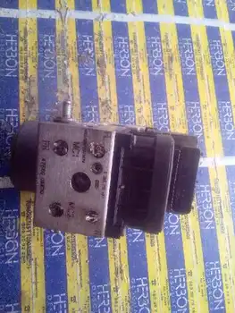 

0265215457 476600X820 Abs Nissan Terrano/terrano.ii (r20) Nissan Terrano/terrano Ii *