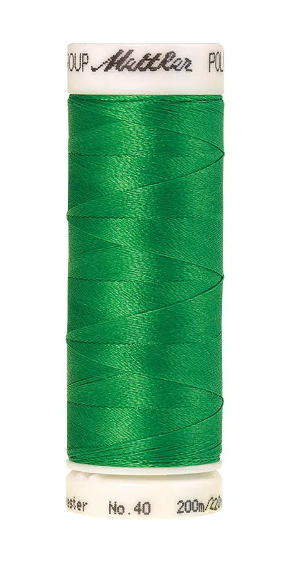 Нить для вышивания POLY SHEEN METTLER, цвет 5613, 200 м