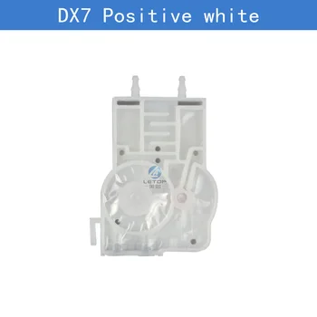 

10pcs/lot Dx7 damper for Smart Xenons eco solvent printer 5113 damper