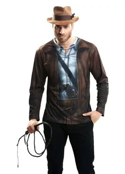 

Treasure hunter, long sleeve s man ref.230034