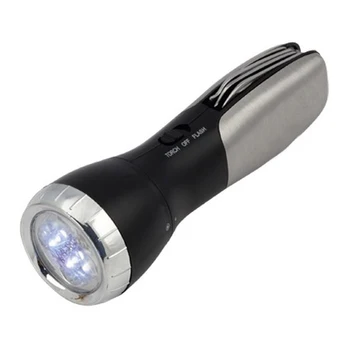 

Multi-tool Torch LED 143687