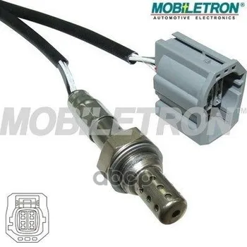 

Oxygen sensor Mazda 3 BK 2.0 mobiletron art. os-z437p