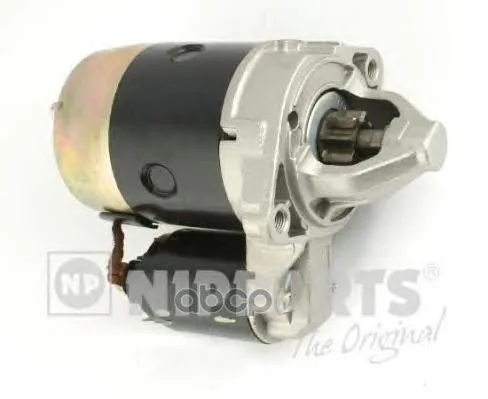 Стартер Hyundai Accent/Getz/Elantra/Excel/S Coupe 1.3/1.5sohc/Dohc Nipparts J5215005 Nipparts арт. J5215005