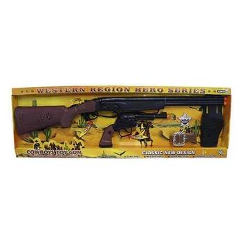 

Set of Western Guns (69 cm)
