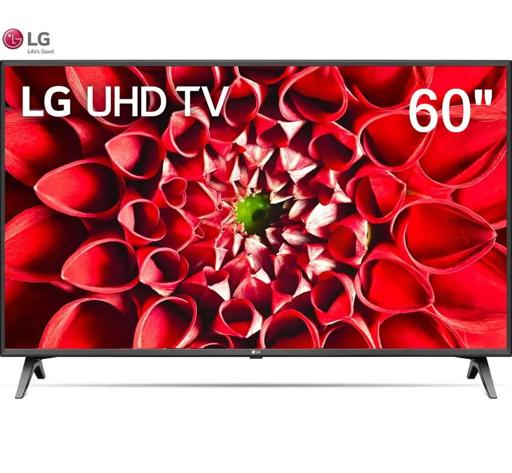 60&quot 4K Smart UHD Телевизор LG 60UN71006LB | Электроника