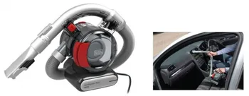 

BLACK & DECKER VACUUM CLEANER PV1200AV HAND (RIVER)
