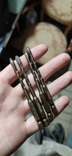 Opener Tile Bits Concrete-Hole Ceramic Glass Drill-Size Alloy JUSTINLAU Cross-Hex Triangle