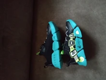 Zapatillas deportivas transpirables para niños, calzado de deporte ligero de alta calidad, fondo suave, tendencia 2021, envío gratis