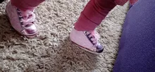 Zapatos de piel sintética para bebé de 0 a 18M, antideslizantes, con encaje bordado Floral, suaves, para antes de caminar, niños pequeños, caída de zapatos