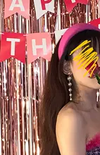 Pendientes de Clip redondos grandes para mujer, joyería Simple de color dorado, chapado en plata geométrico, clip para oreja hueca grande