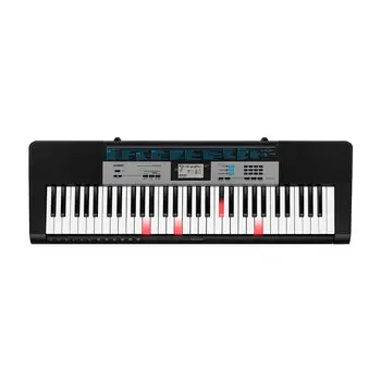 

Luminous keyboard with 61 keys and Dance Music ModeCASIO104.15