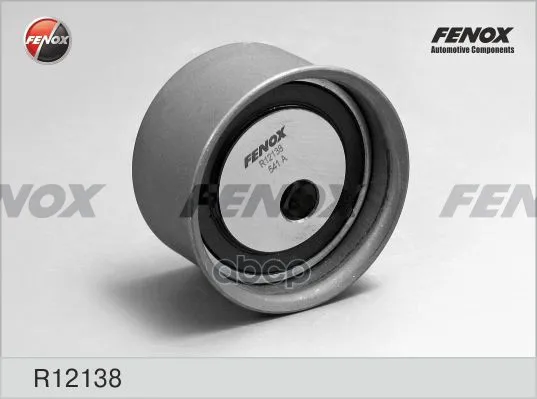 Ролик Натяжной Ремня Грм Mitsubishi Carisma 95-06 1.8, Lancer 92-03 1.8 R12138 FENOX арт. R12138