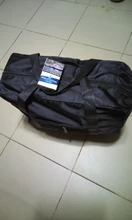 Bolsa multifunción portátil Bolsas de viaje plegables Bolsa impermeable de nailon Equipaje de mano de gran capacidad Bolsas de viaje de viaje de negocios