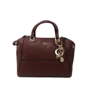 

Lila Status Satchel Brown