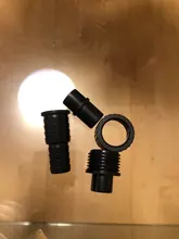 Filter For Aquarium + Air Pump 3 In 1 Silent Aquarium Filter Submersible Oxygen Internal