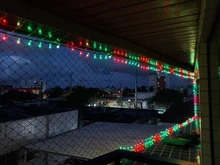 LED Pixel Light-Module Christmas-Light 1903 2811 IP68 Waterproof 12mm 50pcs Digital Color