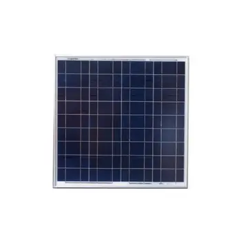

SOLAR plate FOTOCELULAS polycrystalline silicon 620X668MM 55W