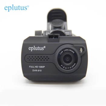 

DVR Car mini Video Recorder with G-sensor for car Auto Registrator Eplutus DVR 910 1.5 inch Full HD