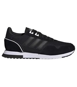 Adidas 8K 2020 men's trainers, black, EH1434