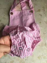Ropa de verano para bebé de 0 a 3 años, Body de algodón para recién nacido, mono informal liso a rayas, trajes para el sol, 2019