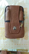 Los hombres de cuero de la Pu bolso de cintura de Fanny clásico textura creativo diseño delicado Chic negocios de calidad teléfono móvil cinturón Bum bolsa