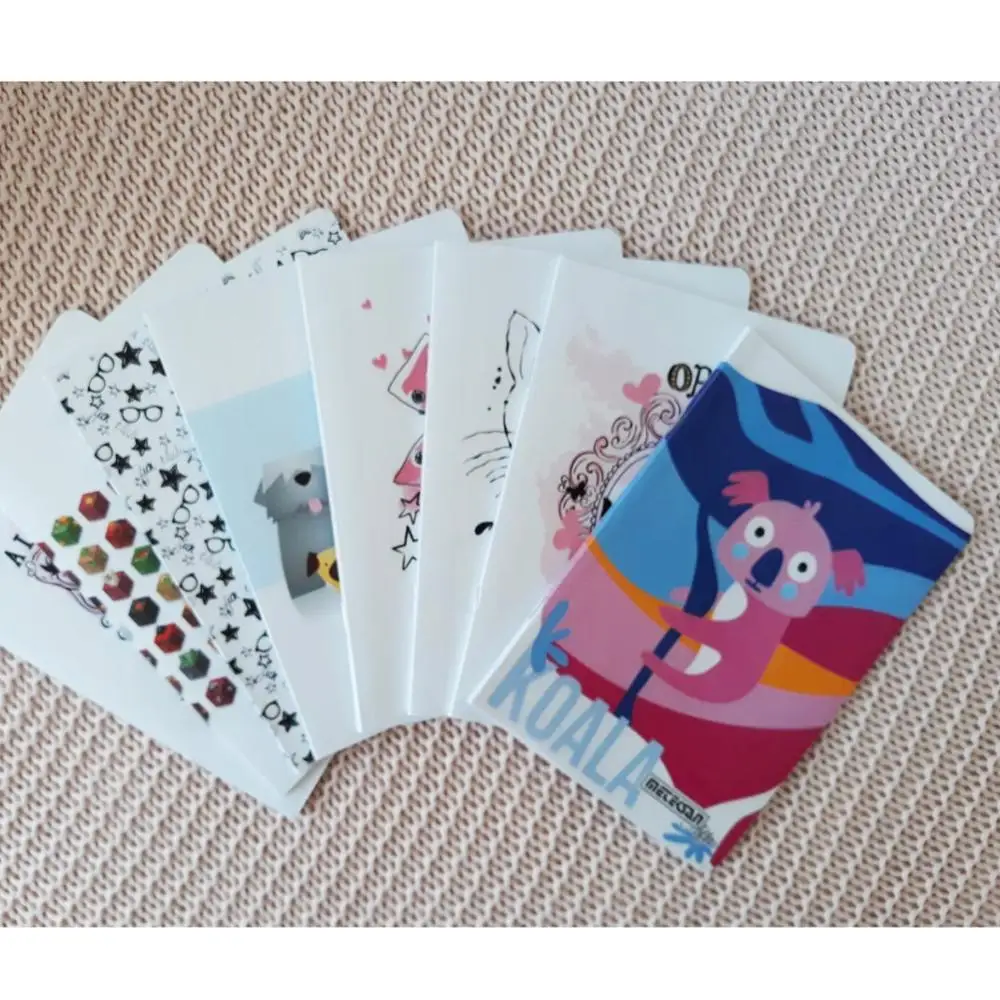 

New Serial Note Book Wholesale Best Price, Note Book, Freeship, 120 pieces