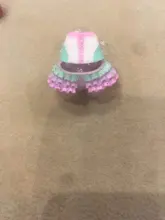 L O L Sorpresa elegir 1 pieza Original ropa de vestidos trajes para LOL 8cm gran hermana muñecas unicornio vestido de los niños muñeca de juguete para regalo