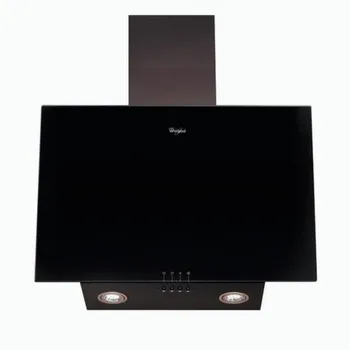 

Bell Whirlpool AKR 037 GBL black 60cm
