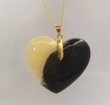 10 unids/lote de cierre de Clip para colgante, hebilla de semillas de melón, abalorio de cobre para Conector colgante, cuentas, accesorios de joyería, componente de joyería artesanal