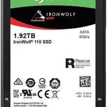 Накопитель SSD Seagate 1920Gb ZA1920NM10011