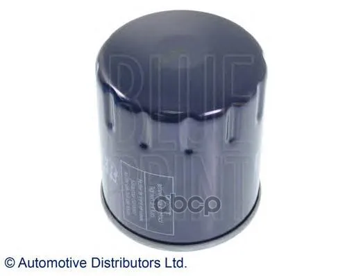 Фильтр Масляный Ford: Galaxy 2.0 Scti 06-, S-Max 2.0 Scti 06- Blue Print арт. ADM52111