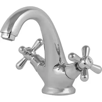 

Mixer for Sink sensea Charmy two-ventilation color Chrome