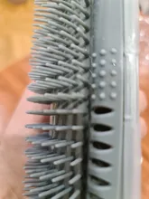 Self-Groomer-Toy Massage-Device Cat Catoy Pet-Cat with for Hair-Removal-Brush Dogs Comb